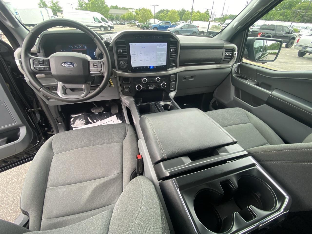 2024 Ford F-150 XLT Warrenton VA