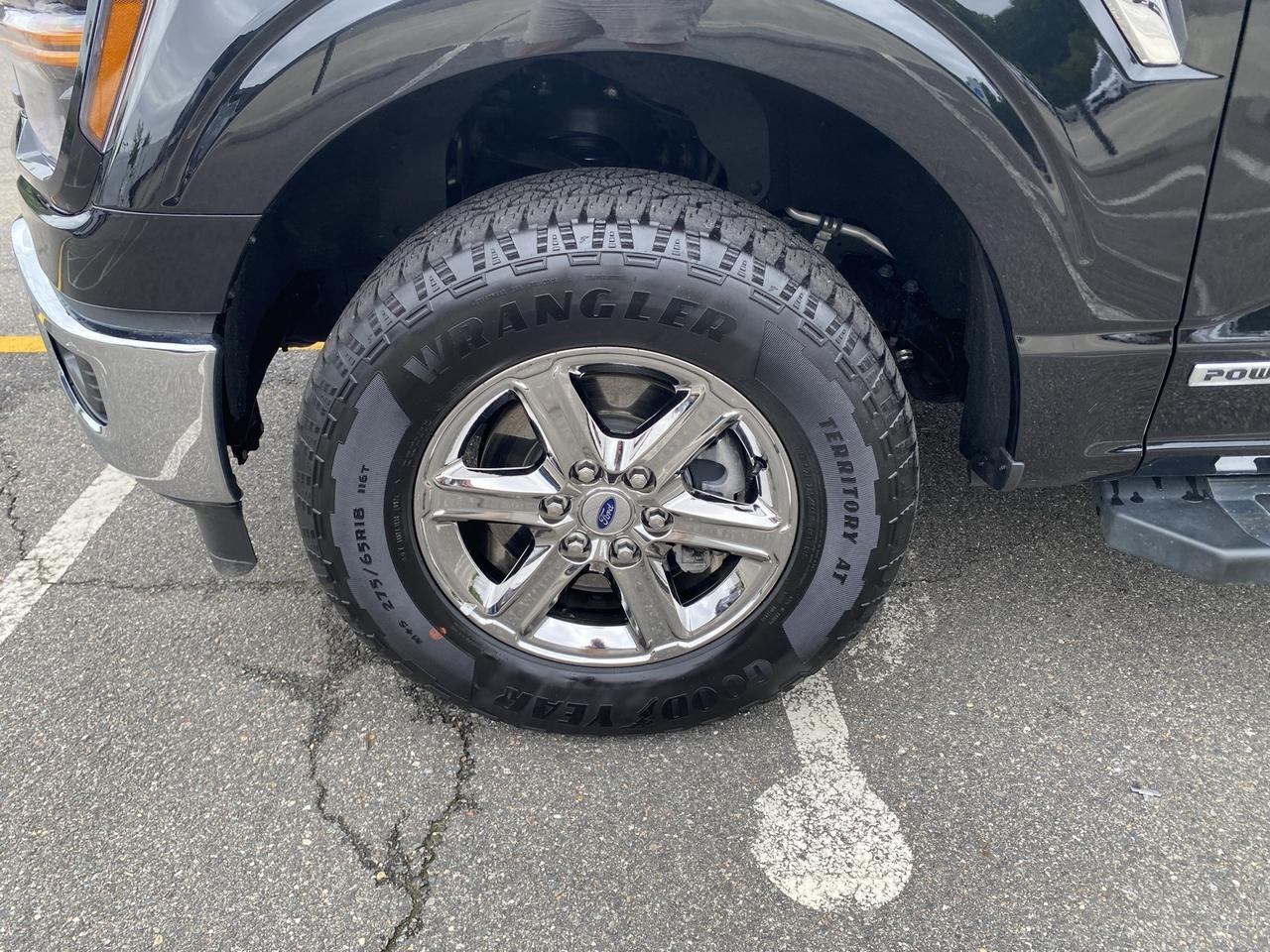 2024 Ford F-150 XLT Warrenton VA