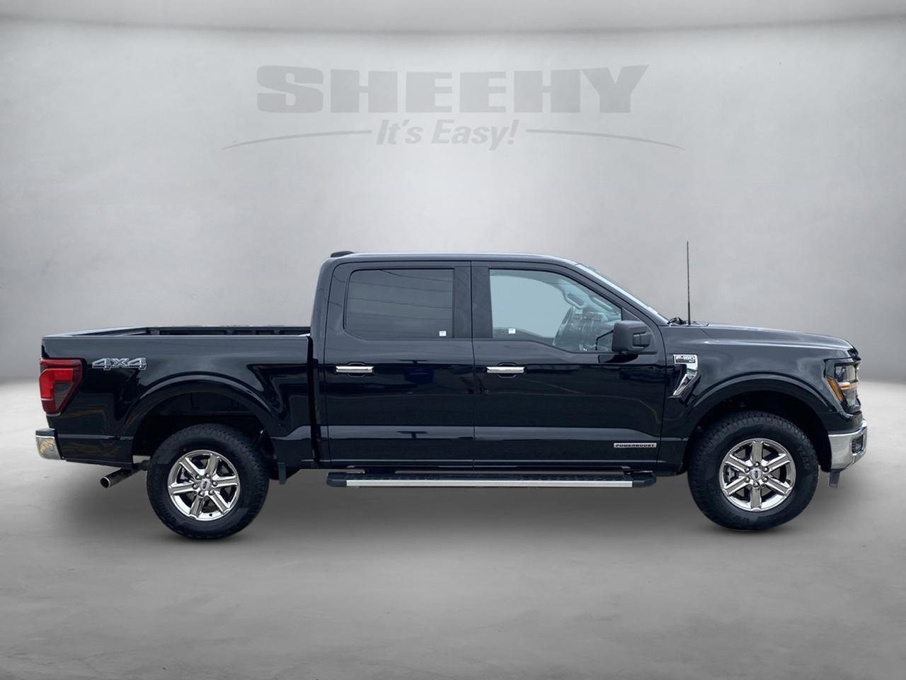 2024 Ford F-150 XLT Warrenton VA