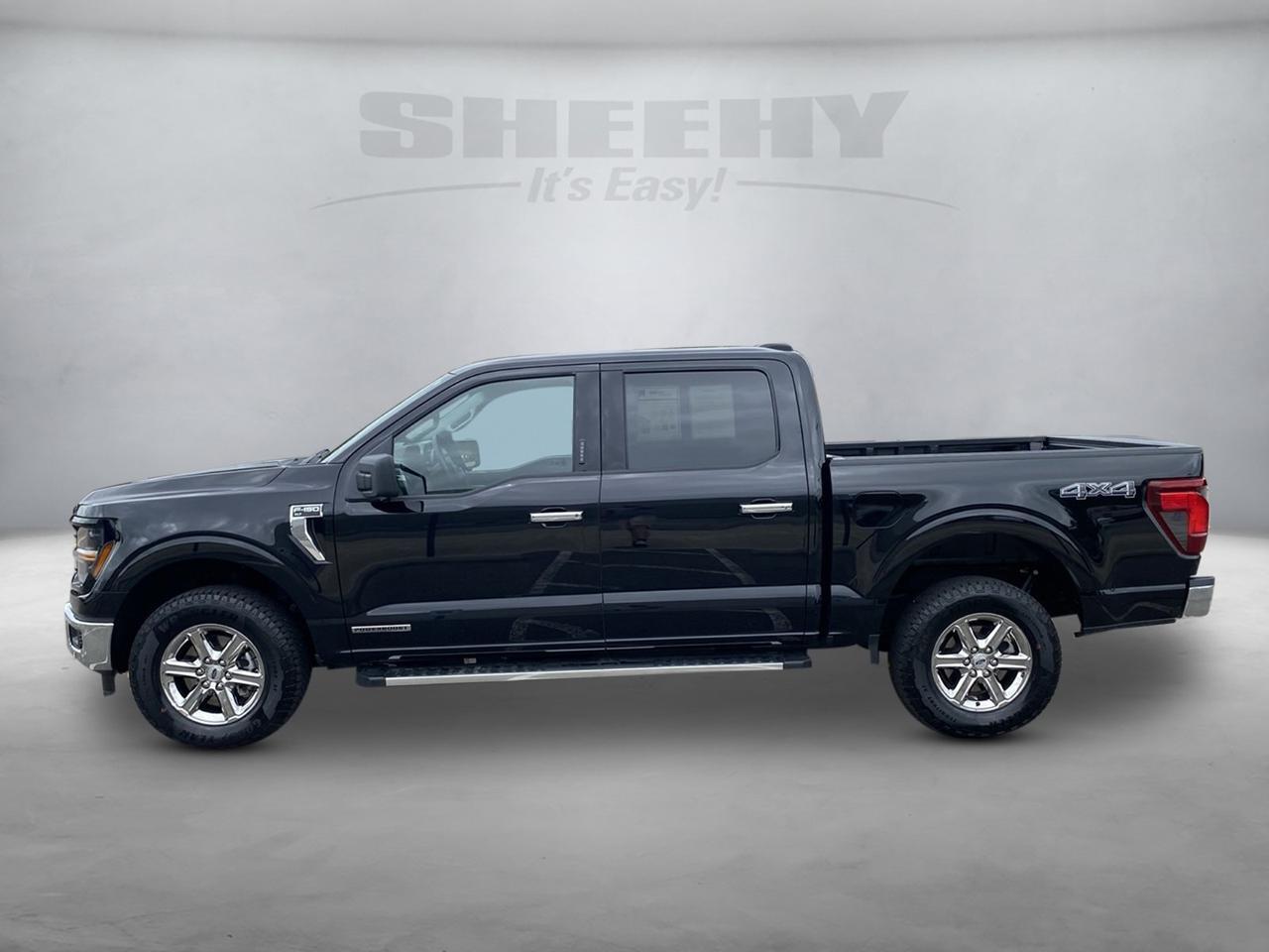 2024 Ford F-150 XLT Warrenton VA