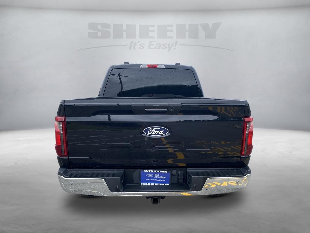 2024 Ford F-150 XLT Warrenton VA