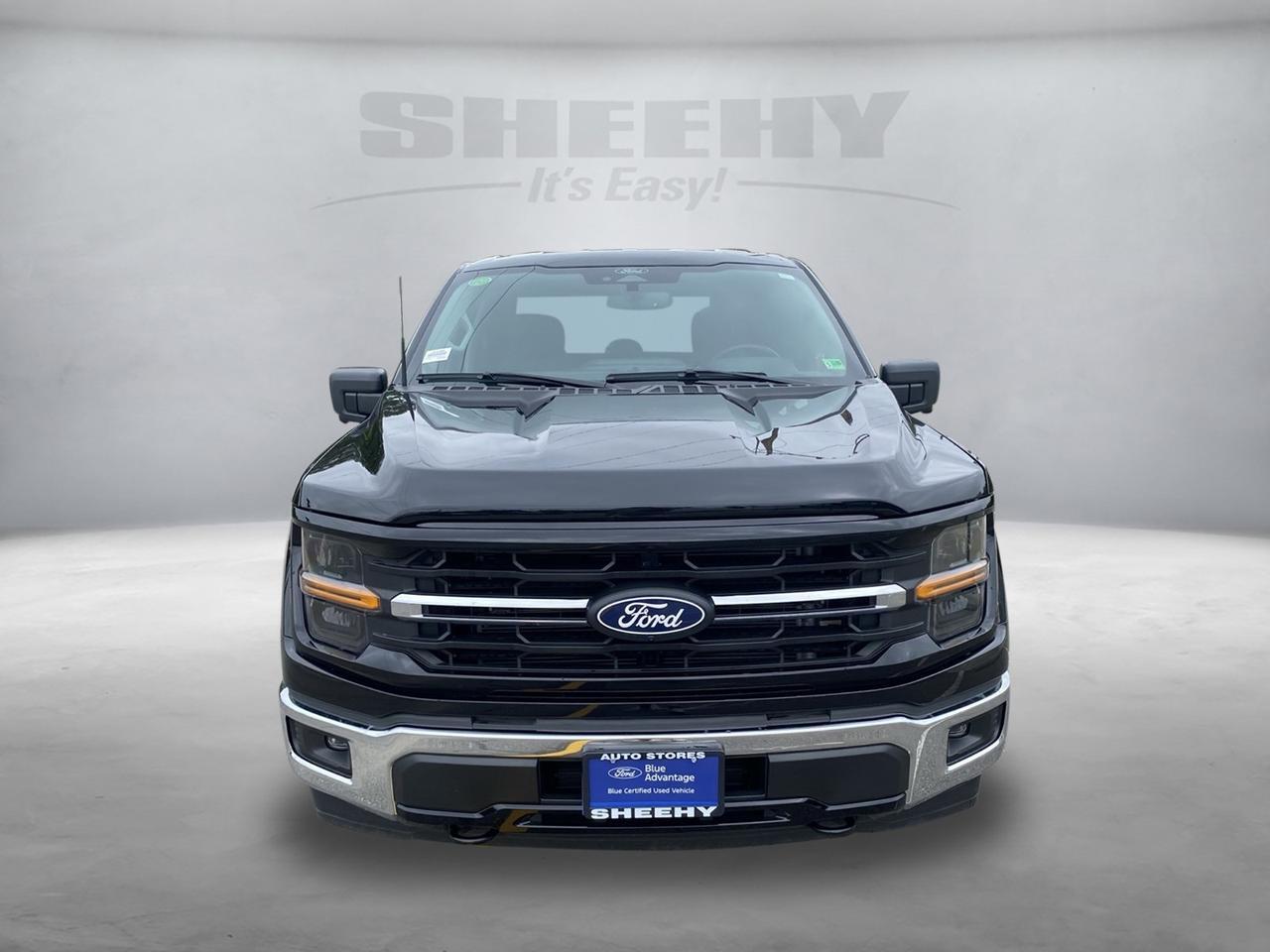 2024 Ford F-150 XLT Warrenton VA