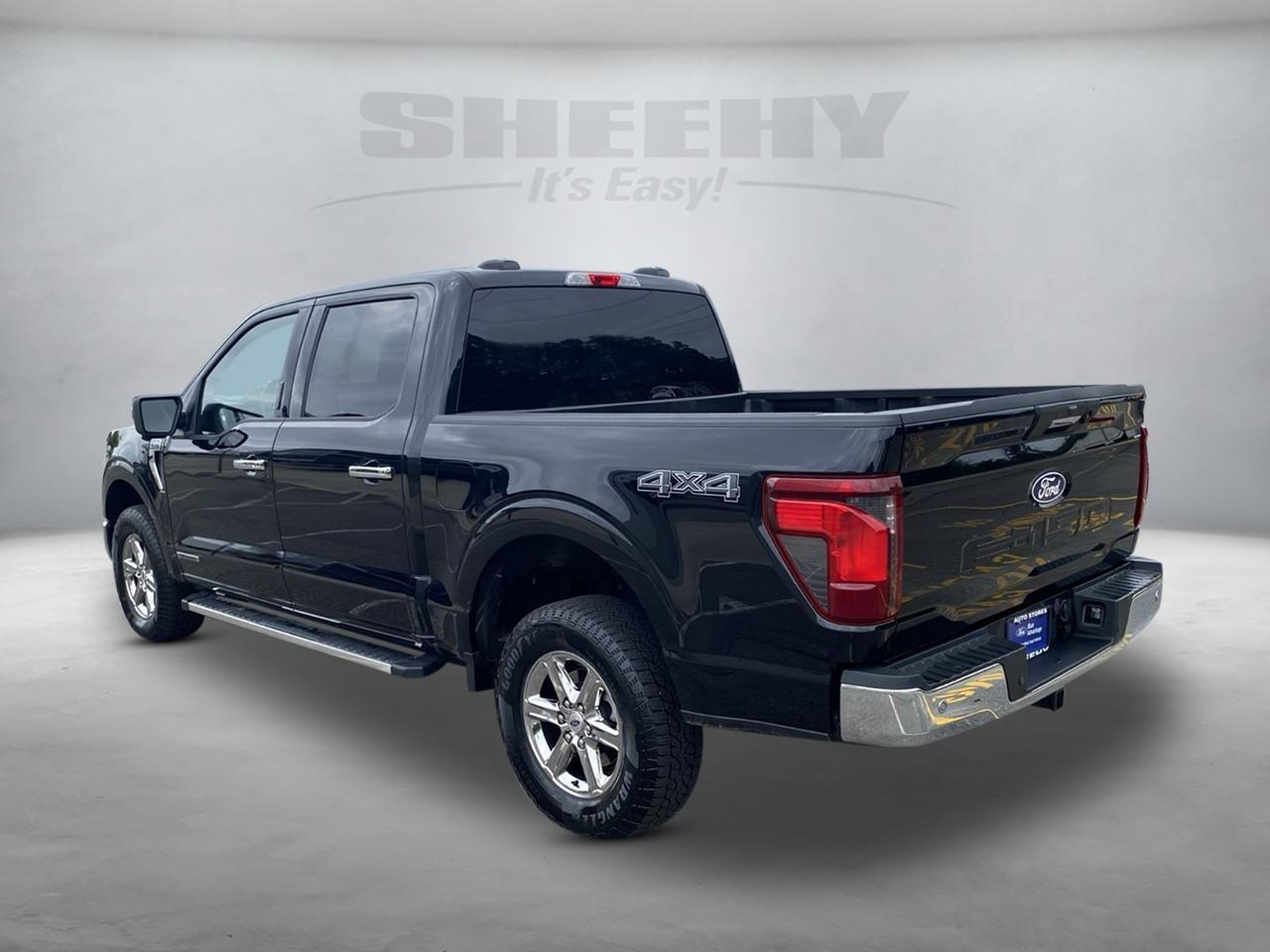 2024 Ford F-150 XLT Warrenton VA