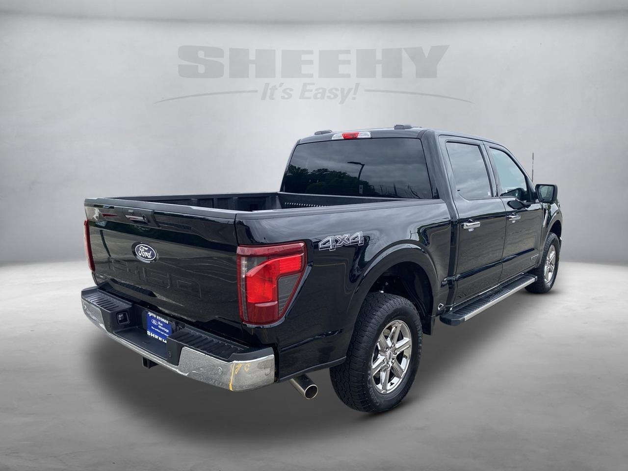 2024 Ford F-150 XLT Warrenton VA