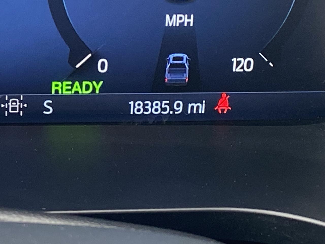 2024 Ford F-150 XLT Warrenton VA