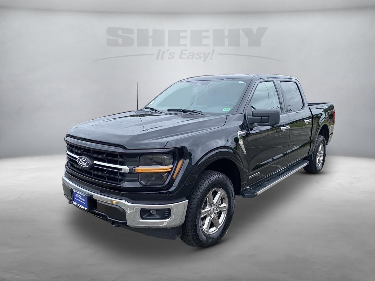 2024 Ford F-150 XLT Warrenton VA