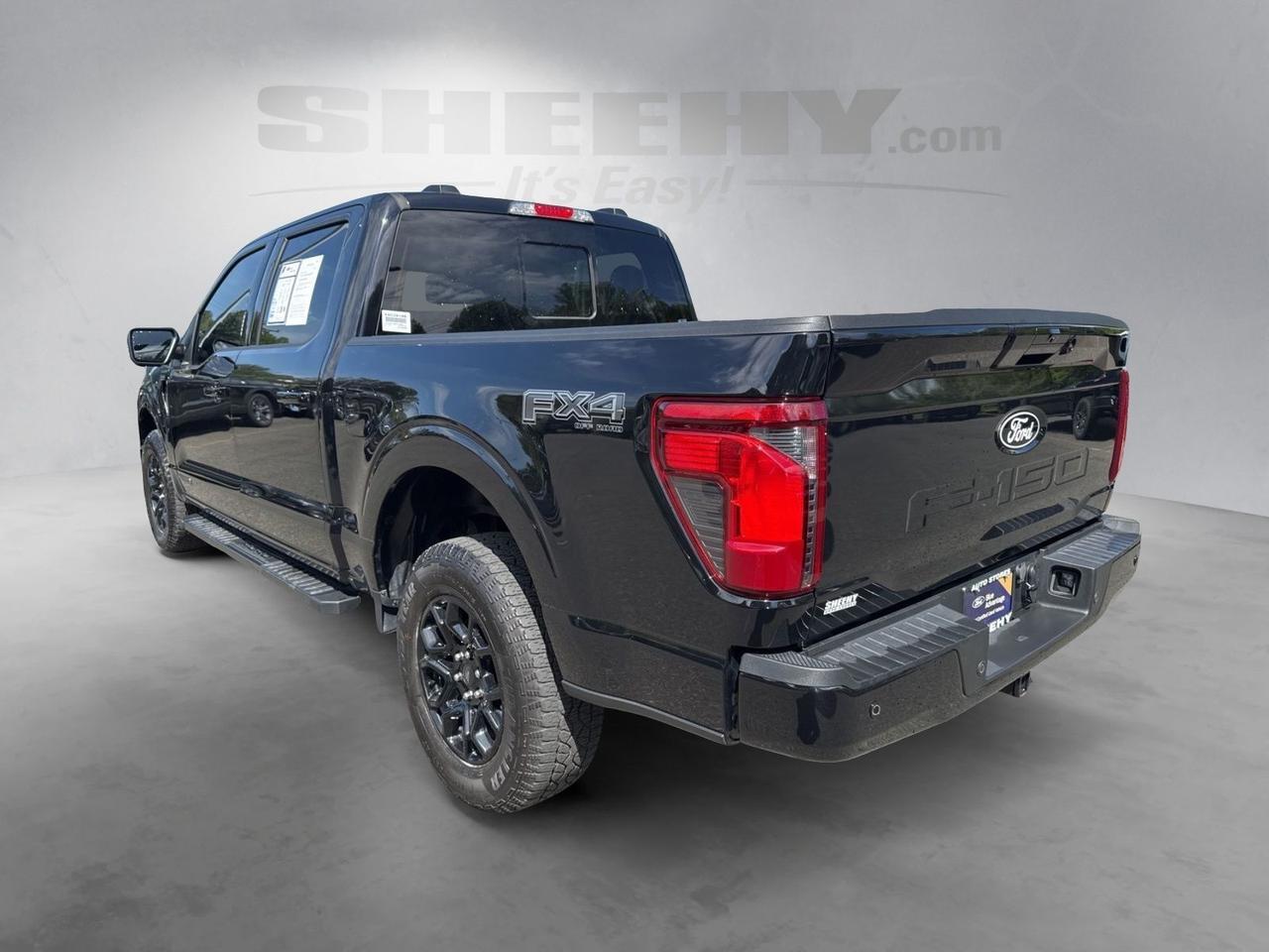 2024 Ford F-150 XLT Warrenton VA
