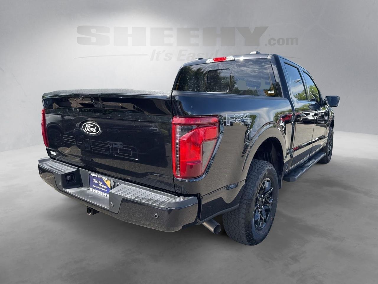 2024 Ford F-150 XLT Warrenton VA