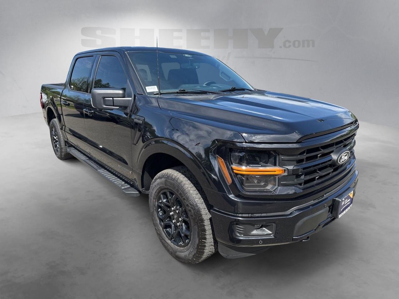 2024 Ford F-150 XLT Warrenton VA