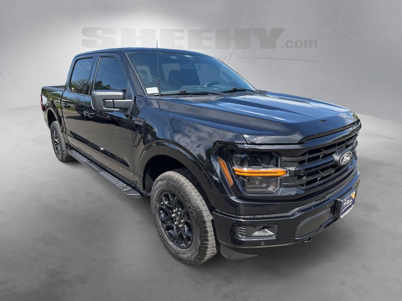 2024 Ford F-150 XLT Warrenton VA