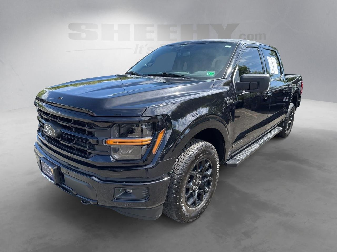 2024 Ford F-150 XLT Warrenton VA