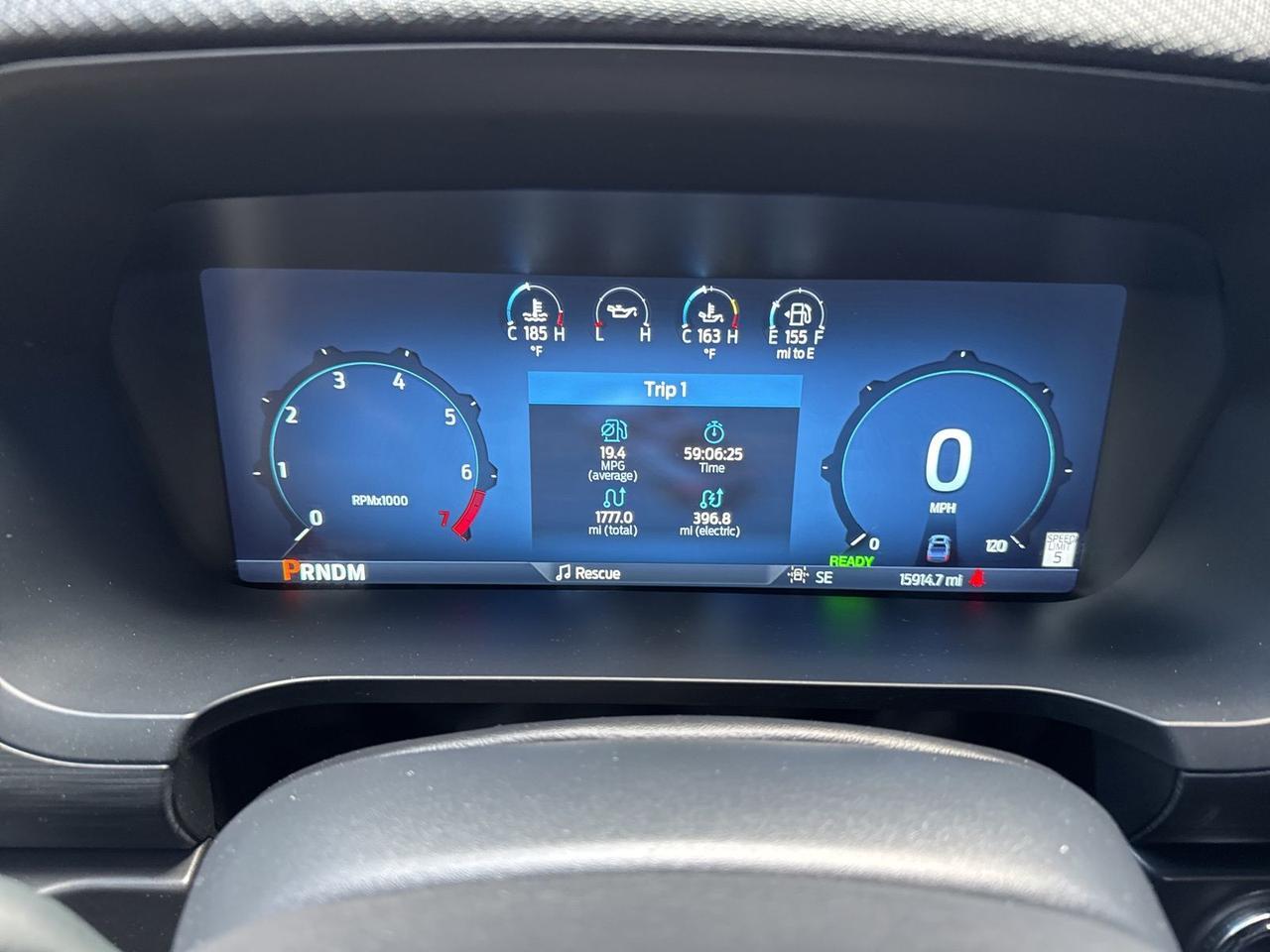 2024 Ford F-150 XLT Warrenton VA