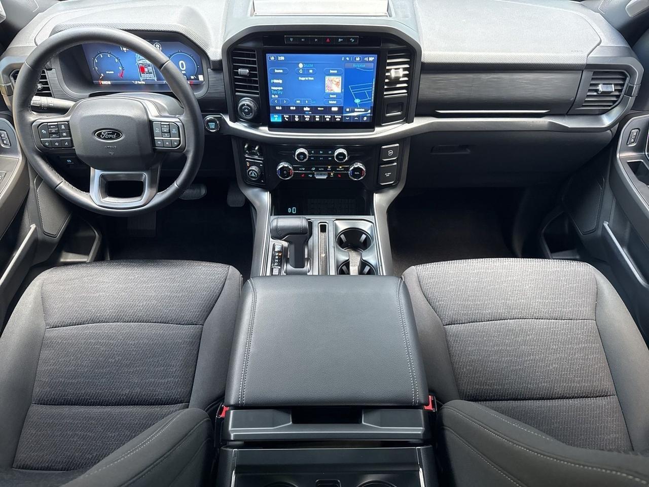 2024 Ford F-150 XLT Warrenton VA