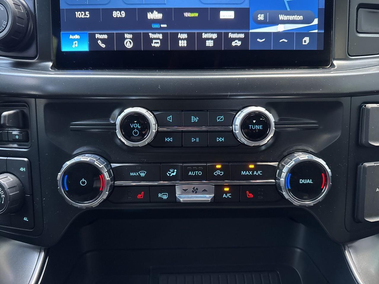 2024 Ford F-150 XLT Warrenton VA