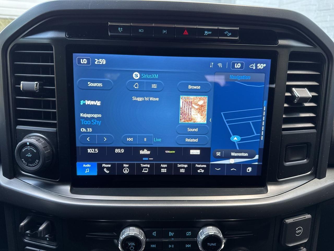 2024 Ford F-150 XLT Warrenton VA