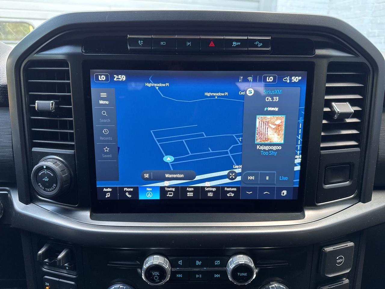 2024 Ford F-150 XLT Warrenton VA