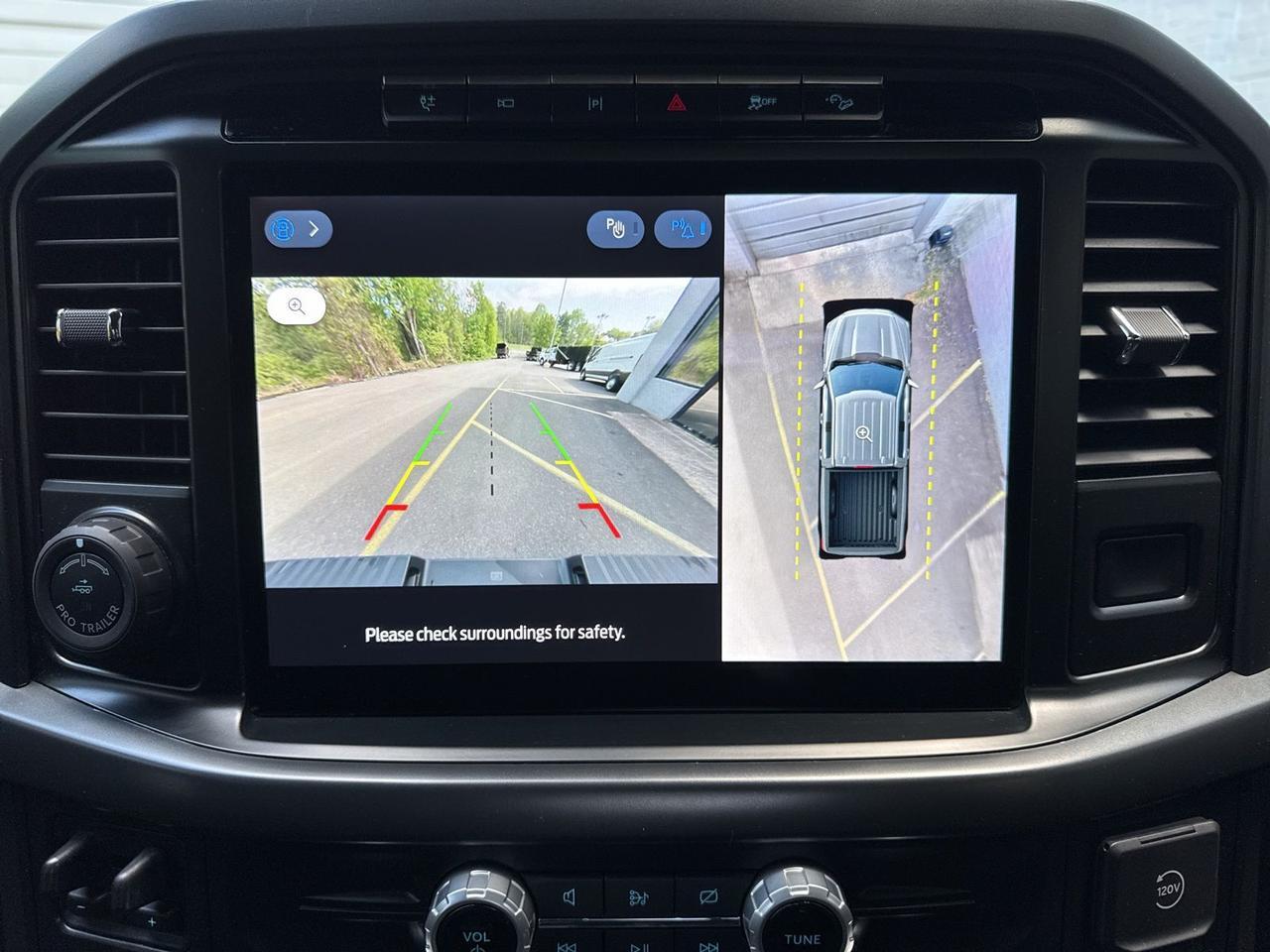 2024 Ford F-150 XLT Warrenton VA