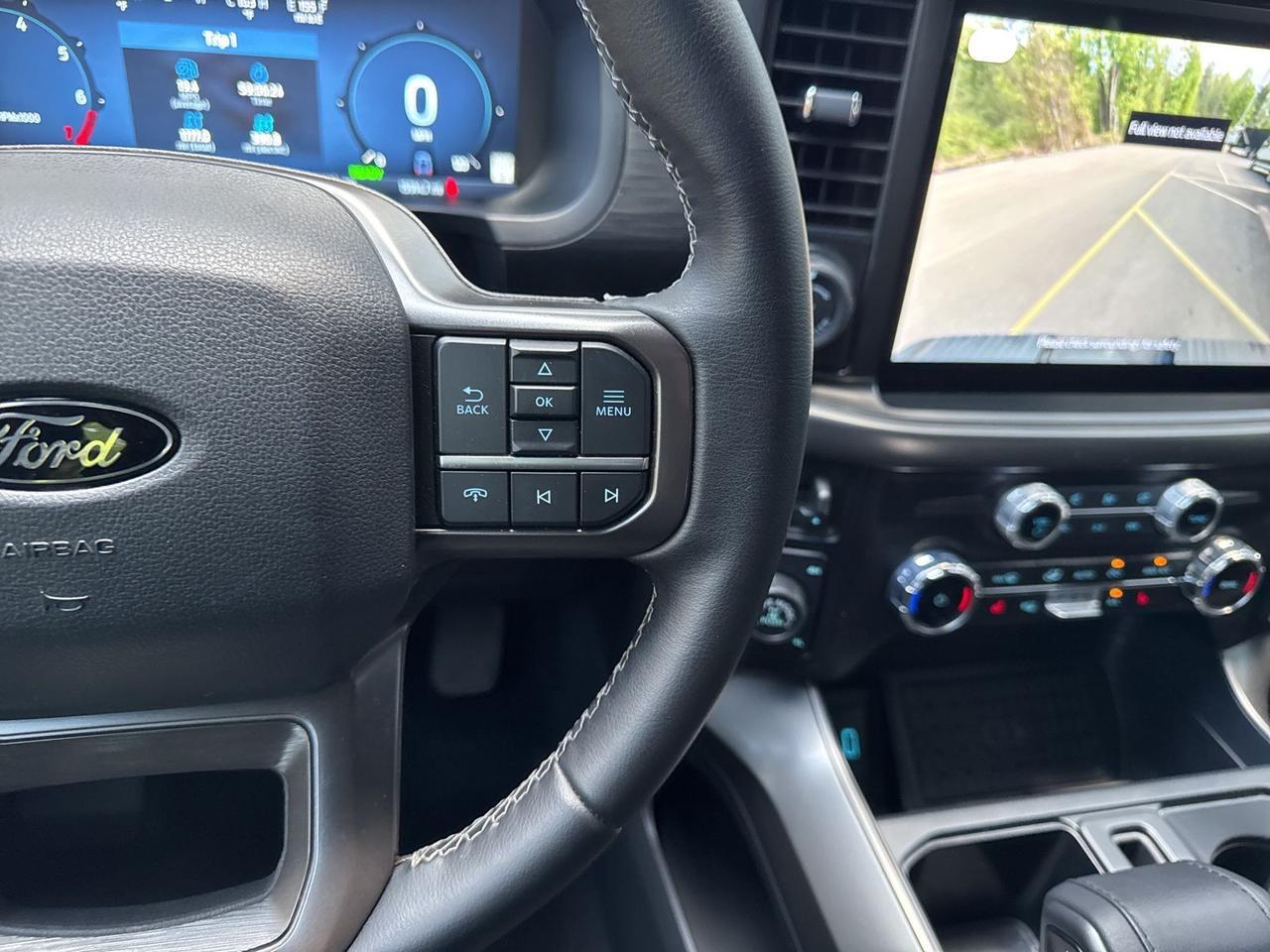 2024 Ford F-150 XLT Warrenton VA