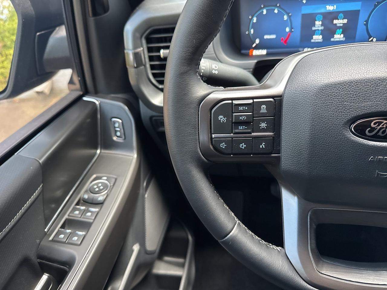 2024 Ford F-150 XLT Warrenton VA