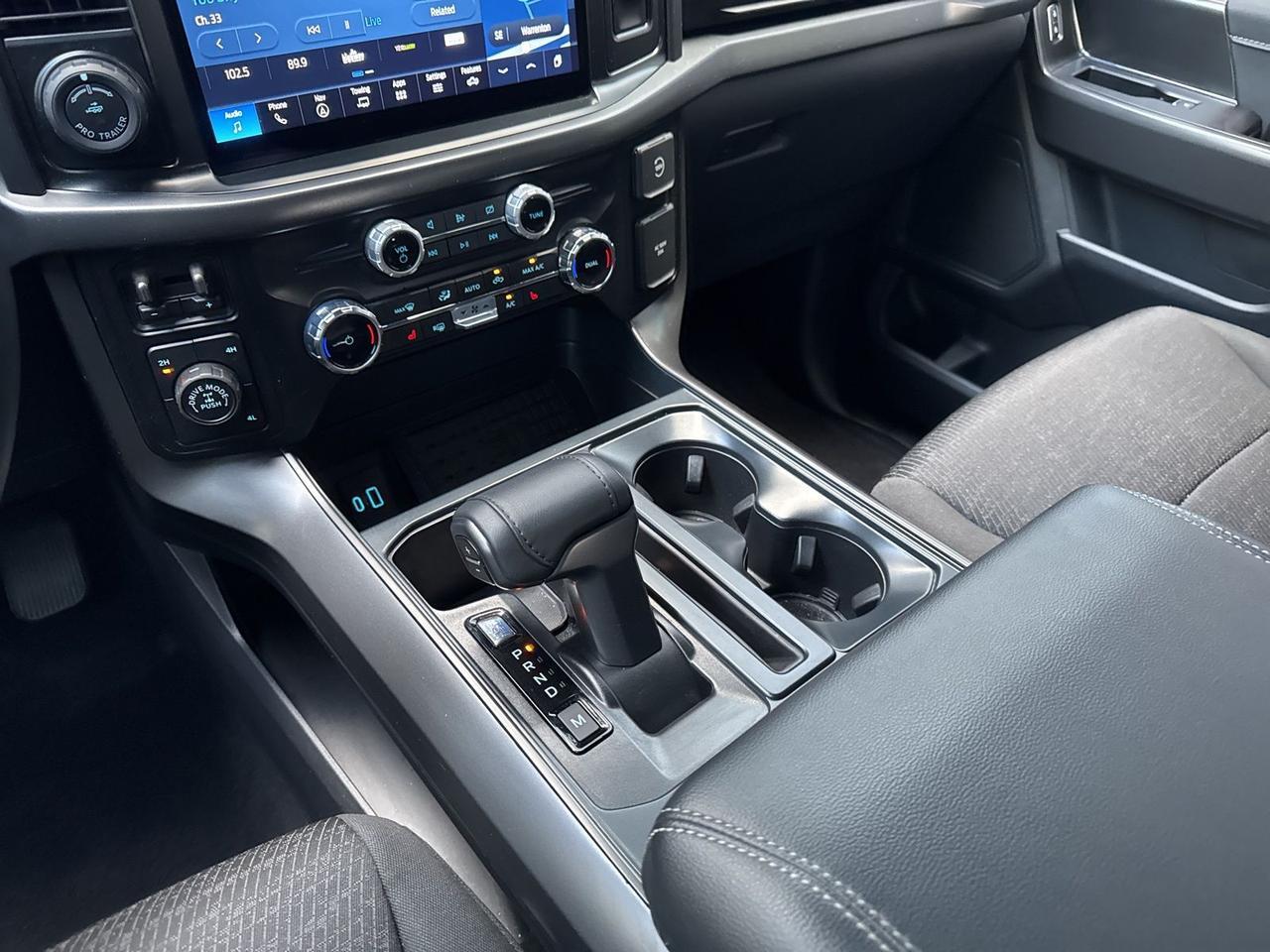 2024 Ford F-150 XLT Warrenton VA