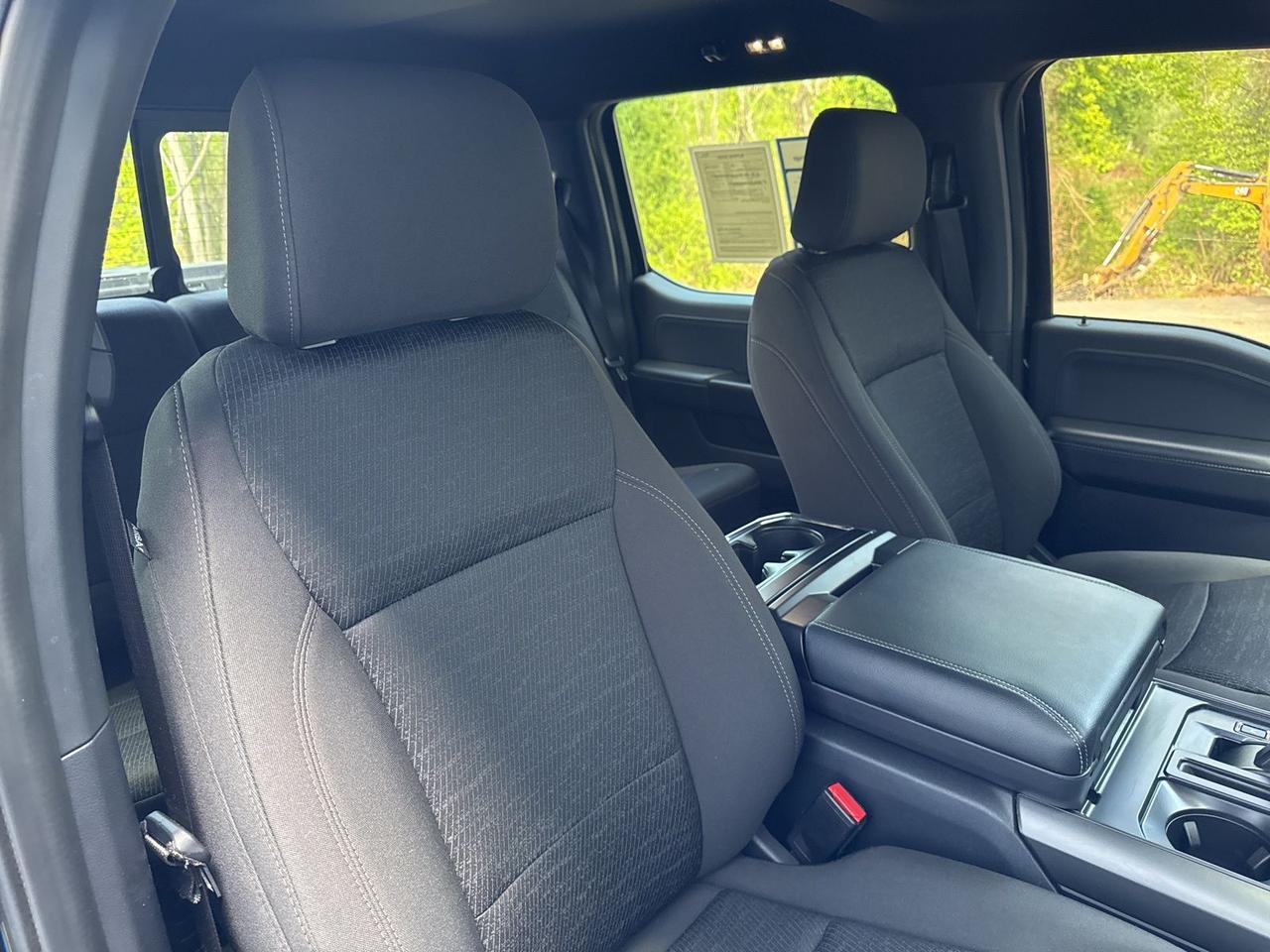 2024 Ford F-150 XLT Warrenton VA