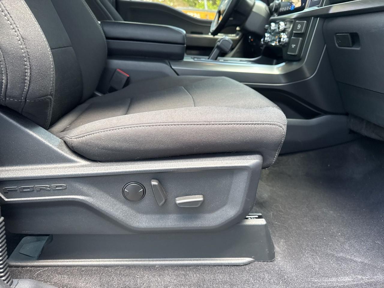 2024 Ford F-150 XLT Warrenton VA