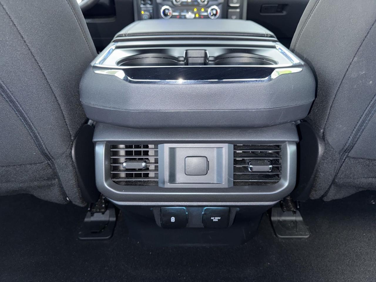 2024 Ford F-150 XLT Warrenton VA