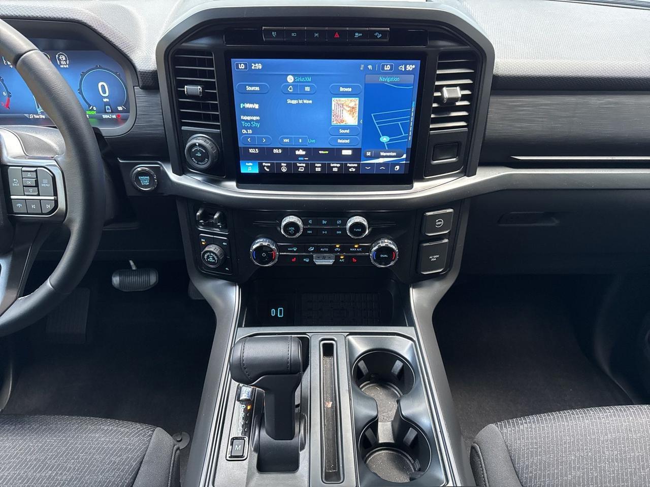 2024 Ford F-150 XLT Warrenton VA