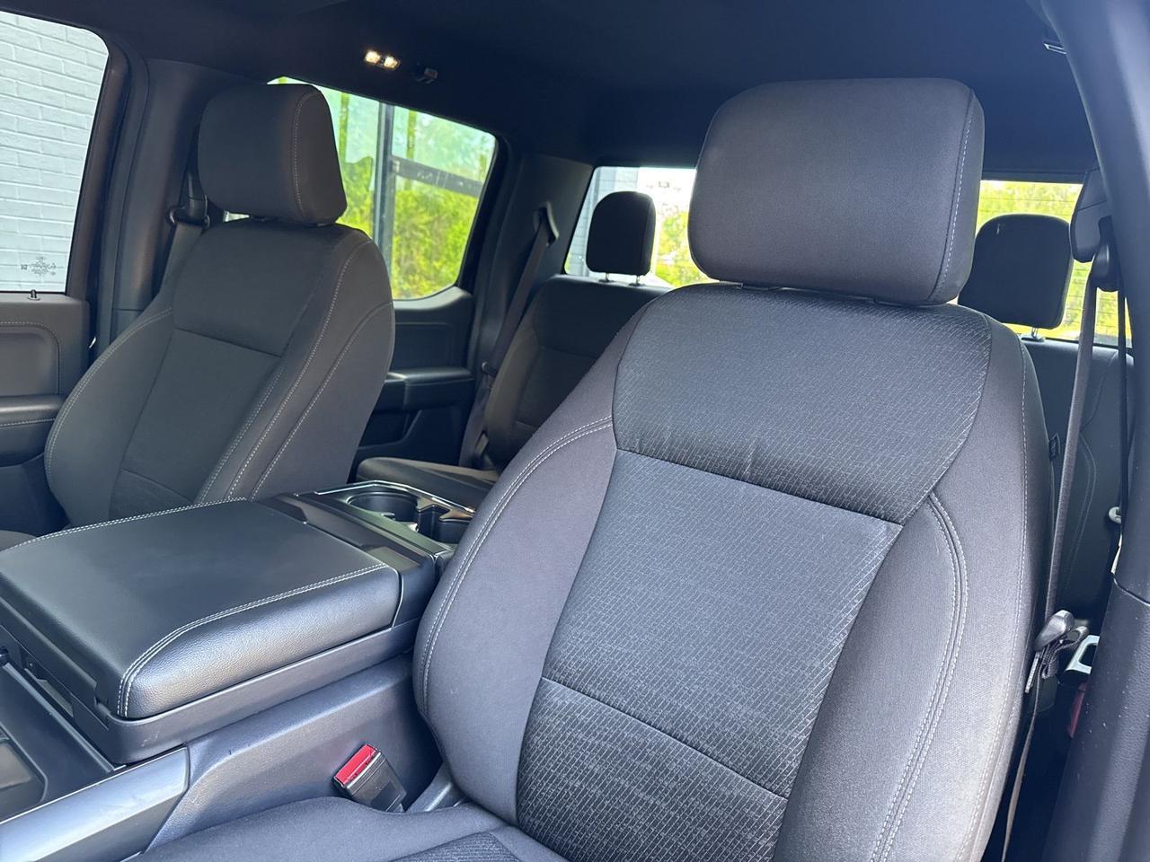 2024 Ford F-150 XLT Warrenton VA