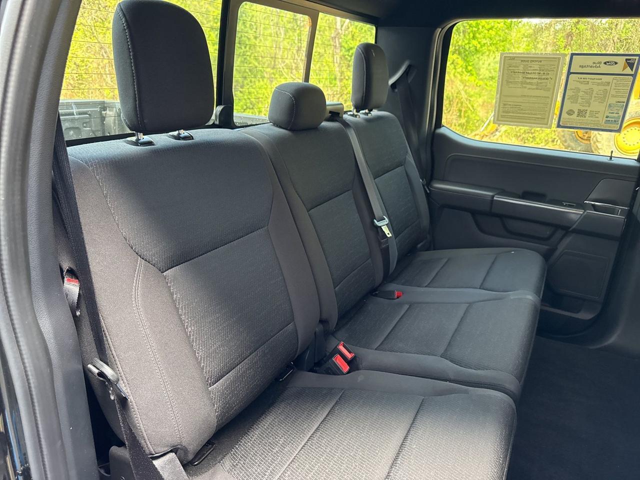 2024 Ford F-150 XLT Warrenton VA