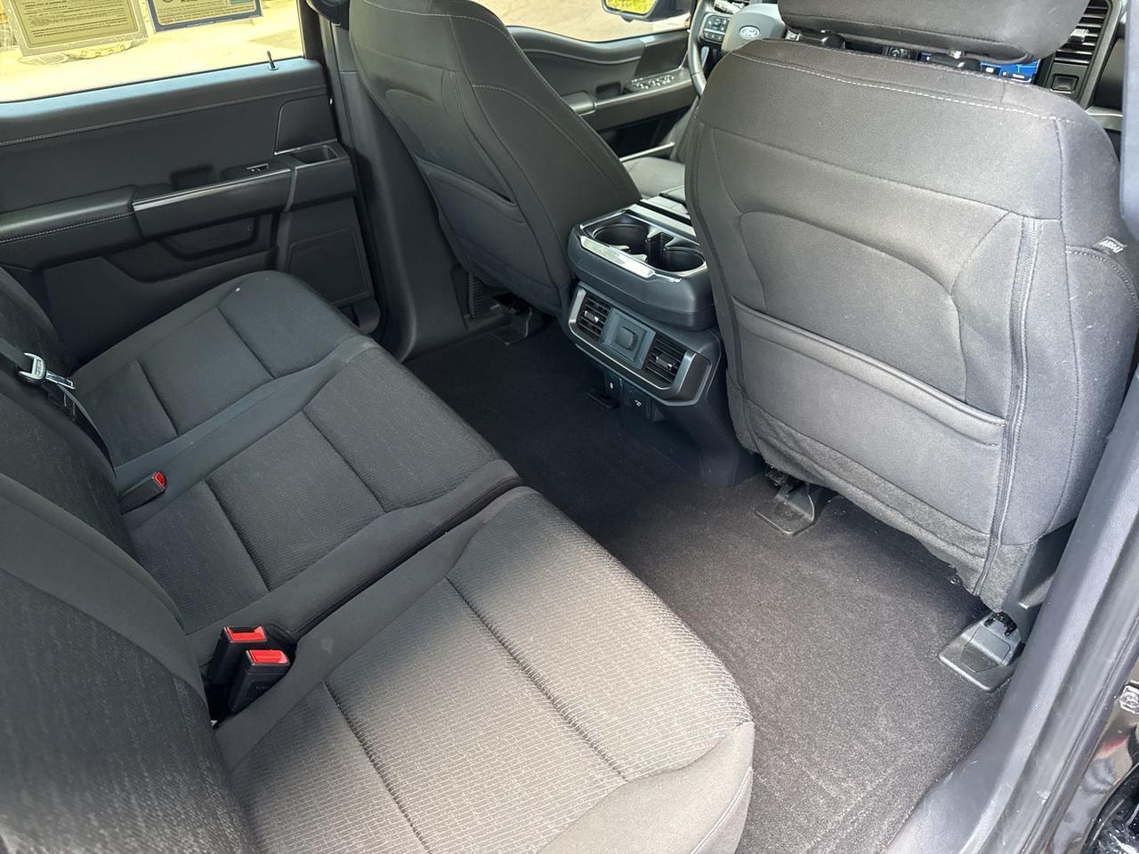 2024 Ford F-150 XLT Warrenton VA