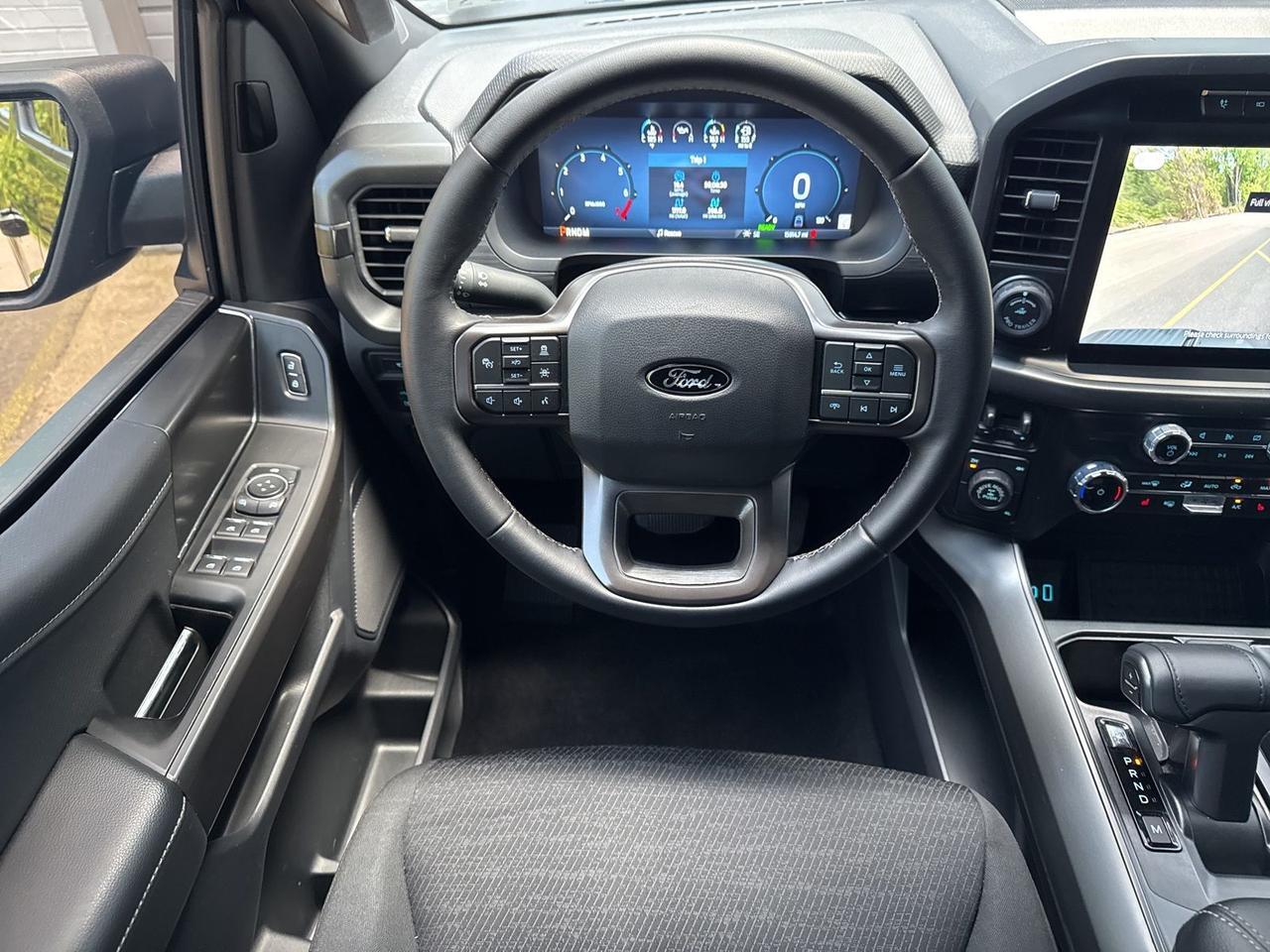 2024 Ford F-150 XLT Warrenton VA