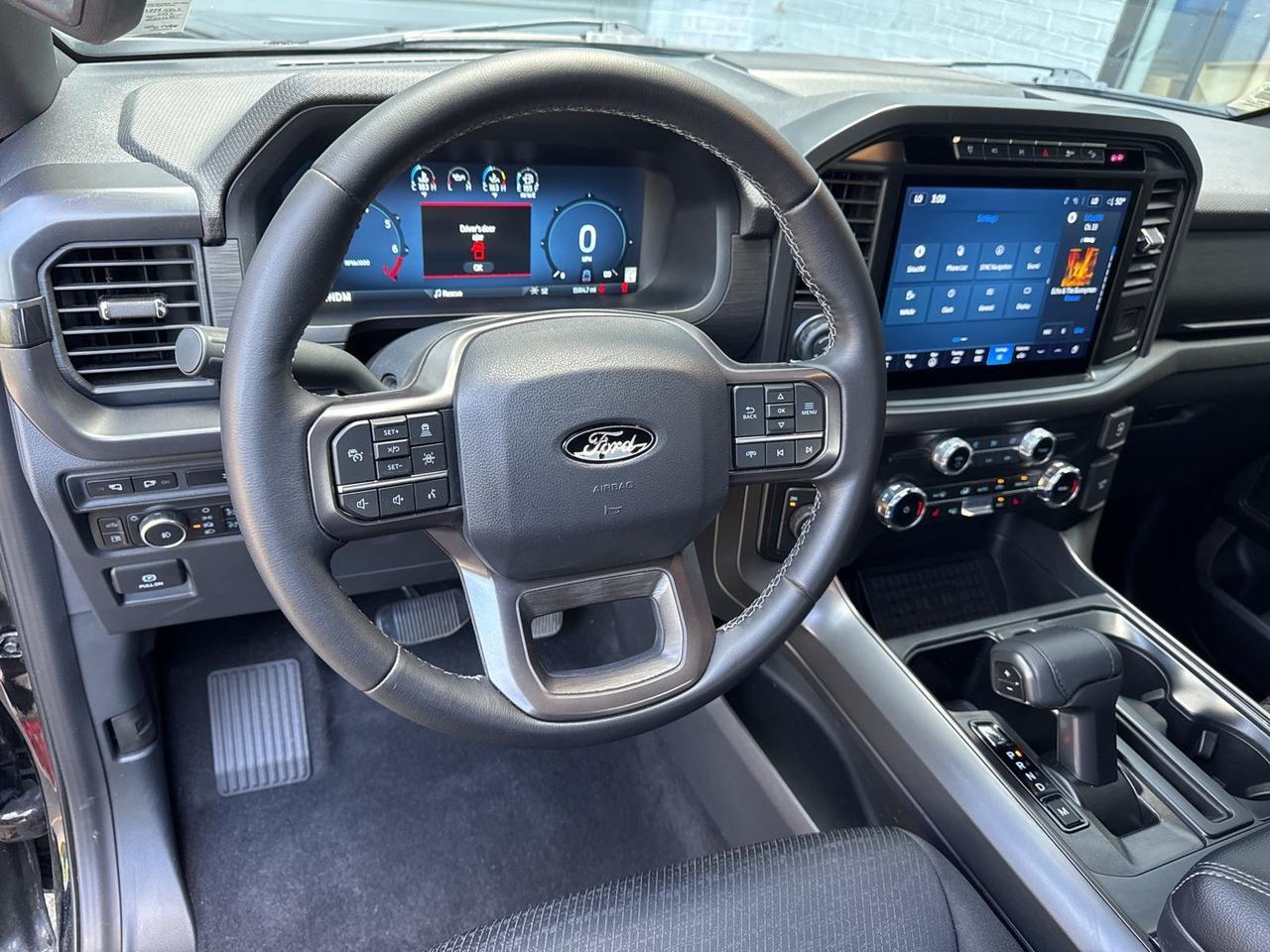 2024 Ford F-150 XLT Warrenton VA