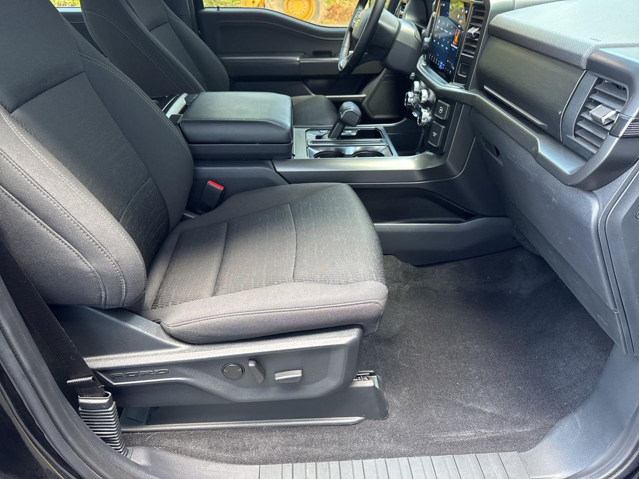 2024 Ford F-150 XLT Warrenton VA