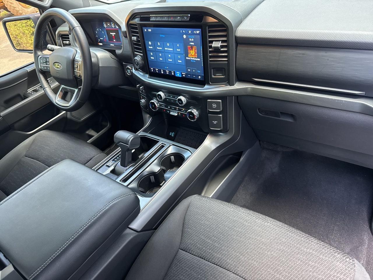 2024 Ford F-150 XLT Warrenton VA