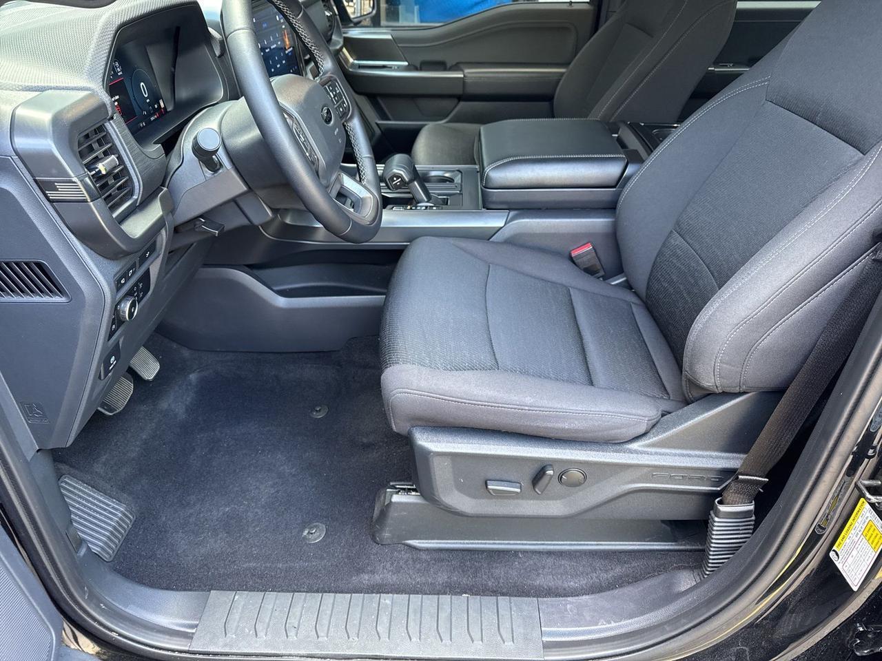 2024 Ford F-150 XLT Warrenton VA