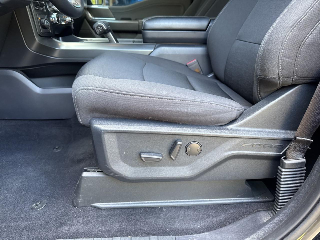 2024 Ford F-150 XLT Warrenton VA