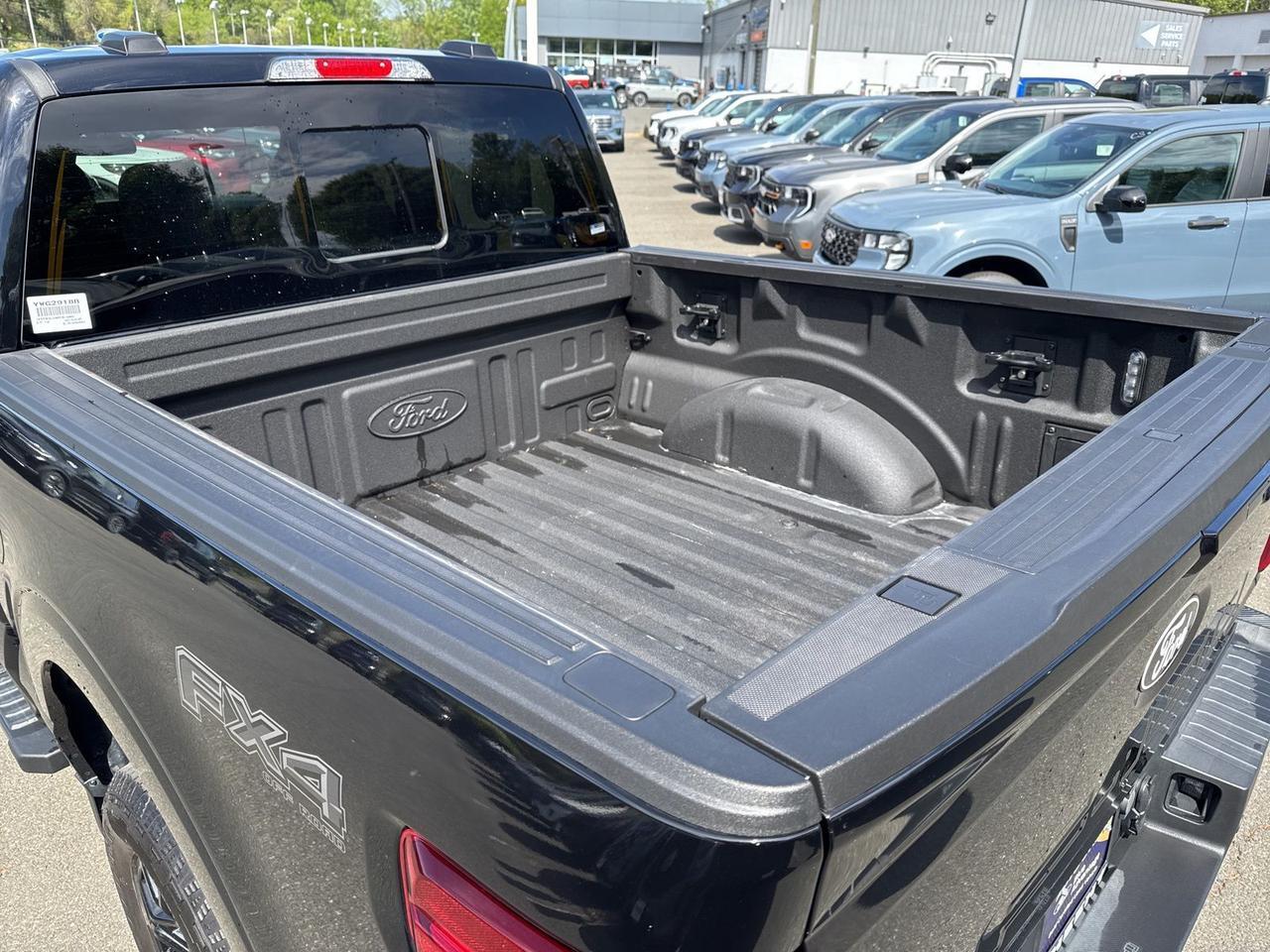 2024 Ford F-150 XLT Warrenton VA