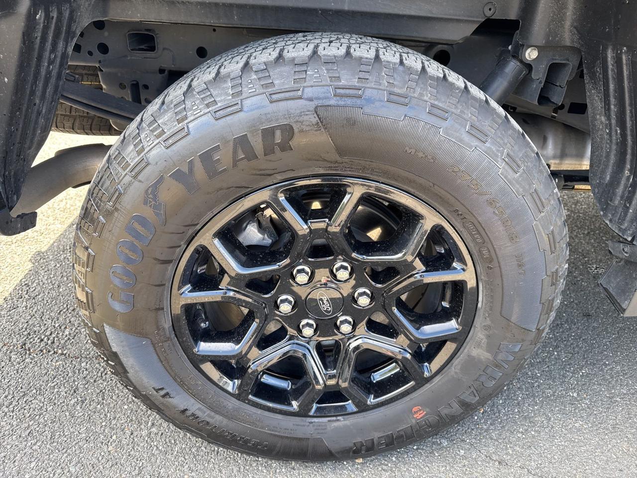 2024 Ford F-150 XLT Warrenton VA