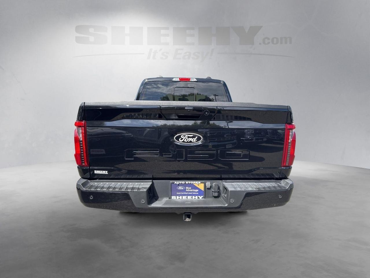 2024 Ford F-150 XLT Warrenton VA