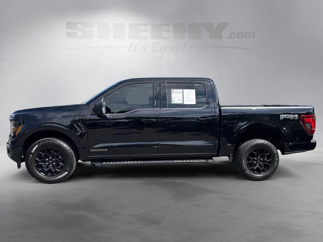 2024 Ford F-150 XLT Warrenton VA