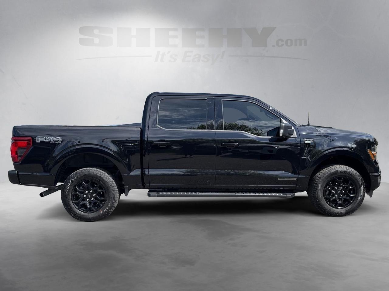 2024 Ford F-150 XLT Warrenton VA