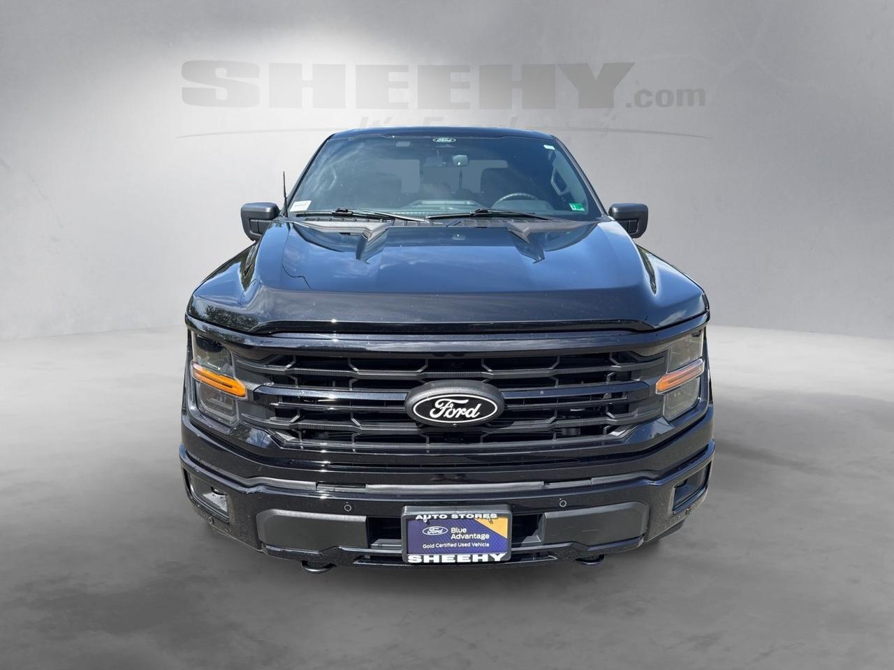 2024 Ford F-150 XLT Warrenton VA