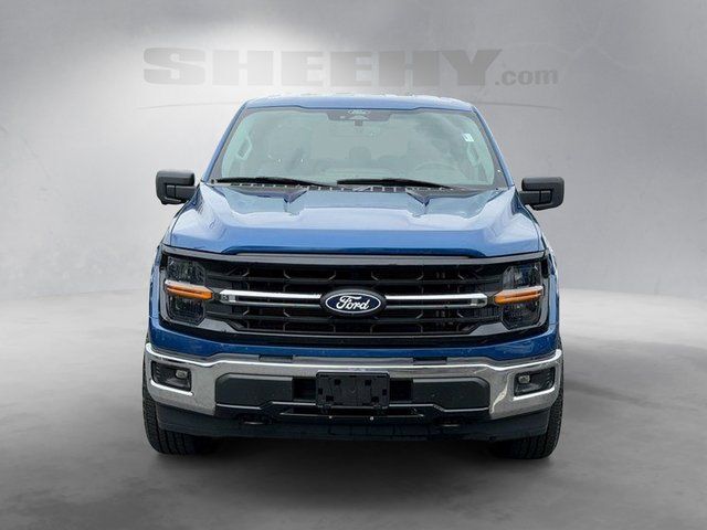 2024 Ford F-150 XLT Springfield VA