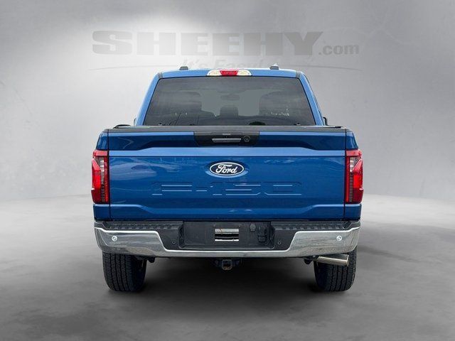 2024 Ford F-150 XLT Springfield VA