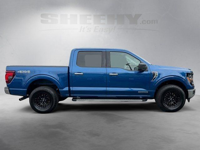 2024 Ford F-150 XLT Springfield VA