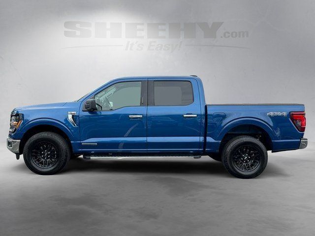 2024 Ford F-150 XLT Springfield VA