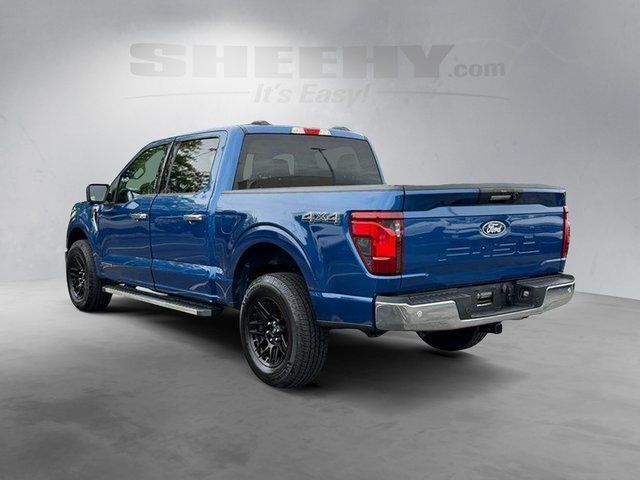 2024 Ford F-150 XLT Springfield VA