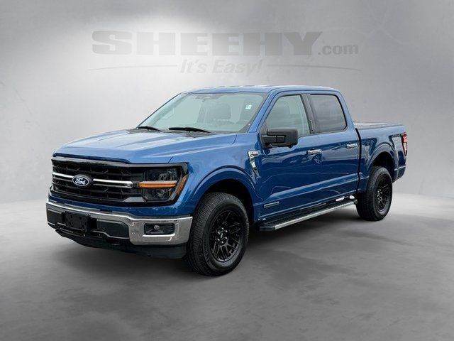 2024 Ford F-150 XLT Springfield VA