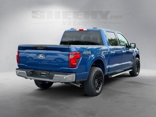 2024 Ford F-150 XLT Springfield VA